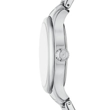 Load image into Gallery viewer, Gilmore Three-Hand Date Stainless Steel Watch