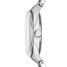 Load image into Gallery viewer, Gilmore Three-Hand Stainless Steel Watch