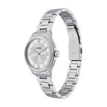 Load image into Gallery viewer, Gilmore Three-Hand Stainless Steel Watch