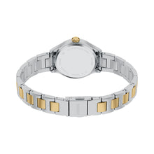 Load image into Gallery viewer, Gilmore Three-Hand Two-Tone Stainless Steel Watch