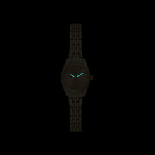 Load image into Gallery viewer, Scarlette Mini Three-Hand Gold-Tone Stainless Steel Watch