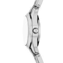 Load image into Gallery viewer, Scarlette Mini Three-Hand Stainless Steel Watch