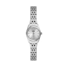 Load image into Gallery viewer, Scarlette Mini Three-Hand Stainless Steel Watch