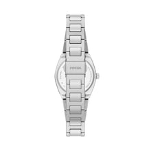 Load image into Gallery viewer, Everett Three-Hand Stainless Steel Watch