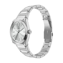 Load image into Gallery viewer, Everett Three-Hand Stainless Steel Watch