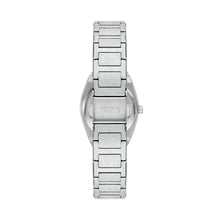 Load image into Gallery viewer, Fossil Everett Silver Tone Analogue Watch ES5522