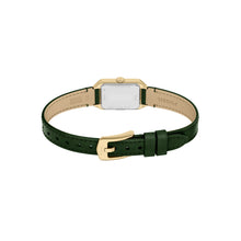 Load image into Gallery viewer, Fossil Raquel Green Analogue Watch ES5531