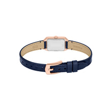 Load image into Gallery viewer, Fossil Raquel Blue Analogue Watch ES5532
