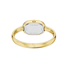 Load image into Gallery viewer, Fossil Sloan Gold Tone Analogue Watch ES5534