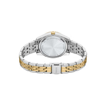 Load image into Gallery viewer, Fossil Scarlette Two Tone Analogue Watch ES5539
