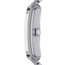 Load image into Gallery viewer, Carraway Three-Hand Stainless Steel Watch