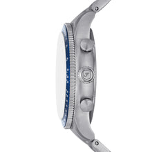 Load image into Gallery viewer, Sport Tourer Chronograph Stainless Steel Watch