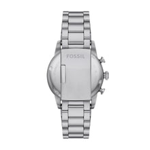 Load image into Gallery viewer, Sport Tourer Chronograph Stainless Steel Watch
