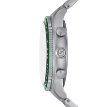 Load image into Gallery viewer, Sport Tourer Chronograph Stainless Steel Watch