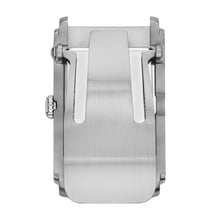 Load image into Gallery viewer, Carraway Three-Hand Money Clip Watch