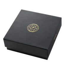 Load image into Gallery viewer, Carraway Three-Hand Money Clip Watch