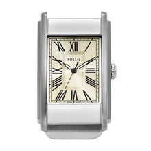 Load image into Gallery viewer, Carraway Three-Hand Money Clip Watch