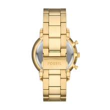 Load image into Gallery viewer, Neutra Chronograph Gold-Tone Stainless Steel Watch