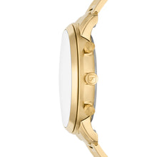 Load image into Gallery viewer, Neutra Chronograph Gold-Tone Stainless Steel Watch