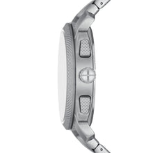 Load image into Gallery viewer, Machine Chronograph Stainless Steel Watch