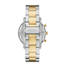 Load image into Gallery viewer, Neutra Chronograph Two-Tone Stainless Steel Watch