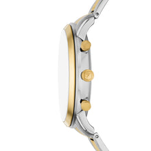 Load image into Gallery viewer, Neutra Chronograph Two-Tone Stainless Steel Watch