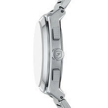 Load image into Gallery viewer, Everett Chronograph Stainless Steel Watch