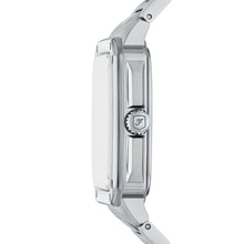Load image into Gallery viewer, Crosby Three-Hand Date Stainless Steel Watch