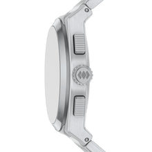 Load image into Gallery viewer, Everett Chronograph Stainless Steel Watch