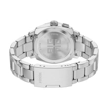 Load image into Gallery viewer, Machine Big Tic Stainless Steel Watch