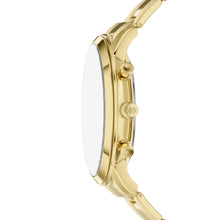 Load image into Gallery viewer, Neutra Chronograph Gold-Tone Stainless Steel Watch