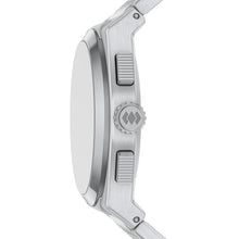 Load image into Gallery viewer, Everett Chronograph Stainless Steel Watch
