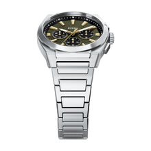 Load image into Gallery viewer, Everett Chronograph Stainless Steel Watch