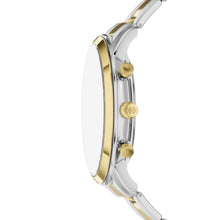 Load image into Gallery viewer, Neutra Chronograph Two-Tone Stainless Steel Watch