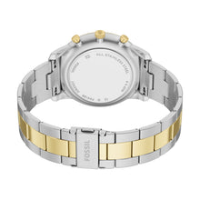 Load image into Gallery viewer, Neutra Chronograph Two-Tone Stainless Steel Watch