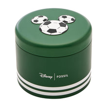 Load image into Gallery viewer, Disney x Fossil Limited-Edition Minnie Mouse Soccer Watch