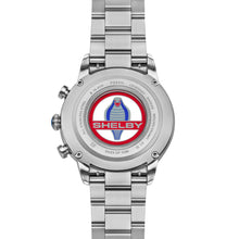 Load image into Gallery viewer, Shelby x Fossil Grand Tourer Limited-Edition Watch Set