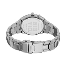 Load image into Gallery viewer, Y2K Big Tic Stainless Steel Watch