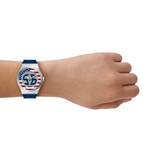 Load image into Gallery viewer, World Flags Big Tic USA Watch