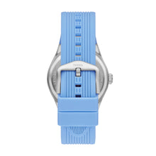 Load image into Gallery viewer, World Flags Big Tic Argentina Watch