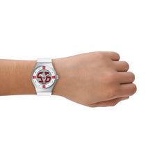 Load image into Gallery viewer, World Flags Big Tic England Watch