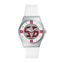Load image into Gallery viewer, World Flags Big Tic England Watch