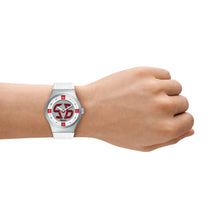 Load image into Gallery viewer, World Flags Big Tic England Watch