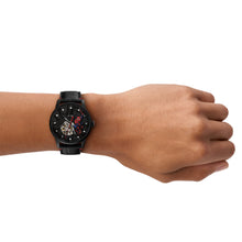 Load image into Gallery viewer, Marvel x Fossil Limited-Edition Spider-Man Automatic Watch