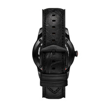 Load image into Gallery viewer, Marvel x Fossil Limited-Edition Spider-Man Automatic Watch