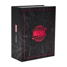 Load image into Gallery viewer, Marvel x Fossil Limited-Edition Spider-Man Automatic Watch