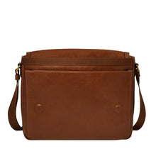 Load image into Gallery viewer, Hayes Leather Courier Bag