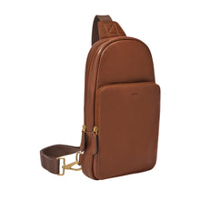 Load image into Gallery viewer, Finn Leather Sling Pack Bag