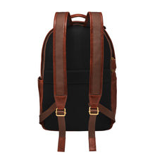 Load image into Gallery viewer, Buckner Leather Backpack
