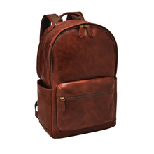 Load image into Gallery viewer, Buckner Leather Backpack